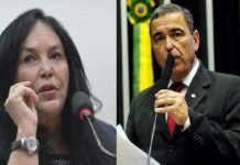 Governo decide retomar 1604 obras paradas