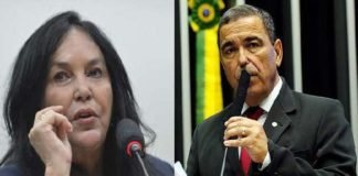 Governo decide retomar 1604 obras paradas