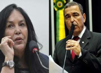 Governo decide retomar 1604 obras paradas