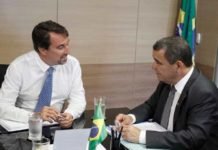 Presidente da Caixa garante agências bancárias em Santa Maria e Jaguaré