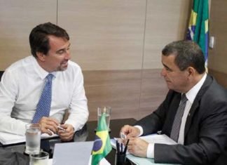 Presidente da Caixa garante agências bancárias em Santa Maria e Jaguaré