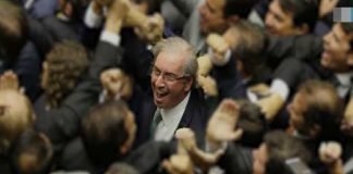 Câmara espera lista de Janot para criar Conselho de Ética