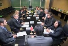 Senadora pede ajuda ao governo para crise hídrica no ES