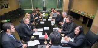 Senadora pede ajuda ao governo para crise hídrica no ES