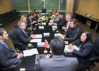 Senadora pede ajuda ao governo para crise hídrica no ES