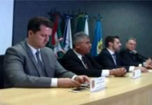 PF diz que propina da Carne Fraca abastecia PMDB e PP