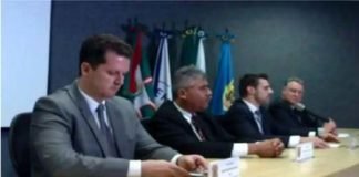 PF diz que propina da Carne Fraca abastecia PMDB e PP