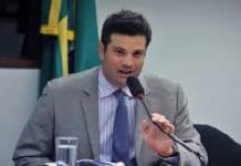 Ministro do Esporte visita o ES na primeira semana de abril