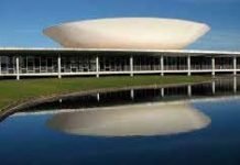 Partidos já discutem nomes para Câmara Federal