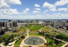 Brasília é a capital mais bem avaliada em ranking de gestão