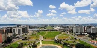 Brasília é a capital mais bem avaliada em ranking de gestão