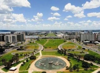 Brasília é a capital mais bem avaliada em ranking de gestão