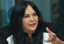 Rose indicada para presidir Comissão de Orçamento