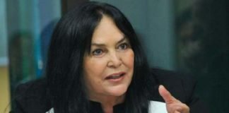 Rose indicada para presidir Comissão de Orçamento