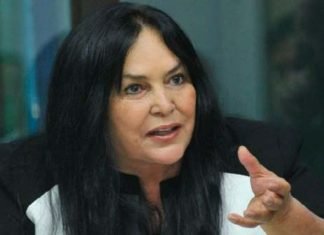 Rose indicada para presidir Comissão de Orçamento