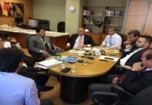 Deputado garante benefícios a produtores capixabas