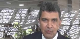 O povo quer saber: quando Lula vai ser preso?