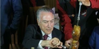 Ministro vê ‘idiotices’ na operação Carne Fraca