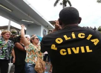 Aprovado projeto que autoriza volta de policiais civis à ativa