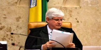 Janot pede ao STF abertura de 83 inquéritos