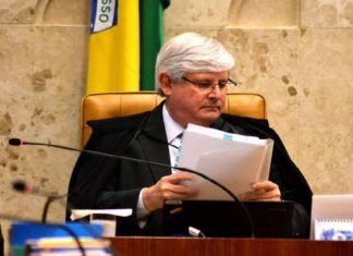 Janot pede ao STF abertura de 83 inquéritos