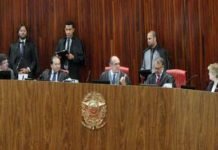 TSE aprova mudanças para criação e instalação de zonas eleitorais