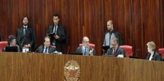 TSE aprova mudanças para criação e instalação de zonas eleitorais