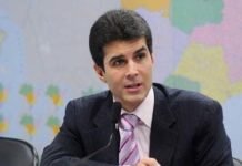 Crise hídrica leva ministro da Integração a São Mateus