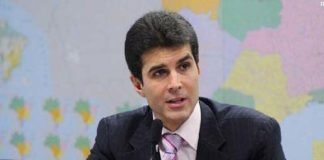 Crise hídrica leva ministro da Integração a São Mateus