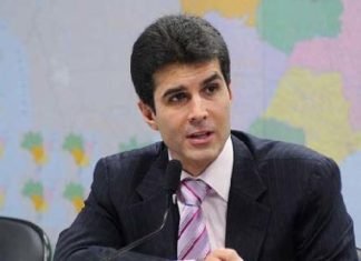 Crise hídrica leva ministro da Integração a São Mateus