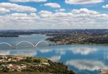 União dá R$ 55,5 milhões para abastecimento de água