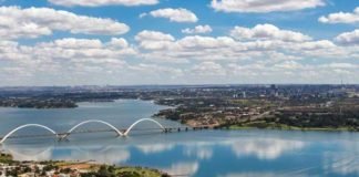 União dá R$ 55,5 milhões para abastecimento de água