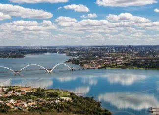 União dá R$ 55,5 milhões para abastecimento de água