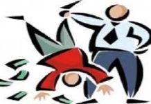 Partido de Marina critica as iniciativas para anistiar o caixa 2