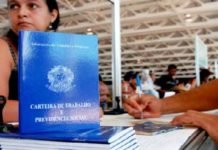 Desemprego afeta mais mulheres do que homens