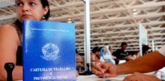 Desemprego afeta mais mulheres do que homens