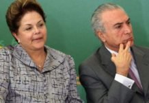 Julgamento da chapa gera mais instabilidade política