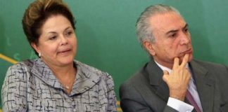Julgamento da chapa gera mais instabilidade política