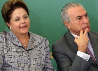 Julgamento da chapa gera mais instabilidade política