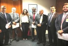 Ministro da Lava Jato pode ressuscitar o Fundap