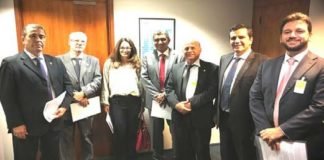 Ministro da Lava Jato pode ressuscitar o Fundap