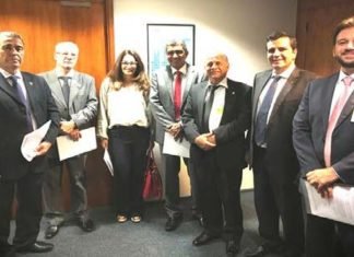 Ministro da Lava Jato pode ressuscitar o Fundap