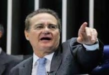 Senador acusa MP e PF de violar direitos constitucionais