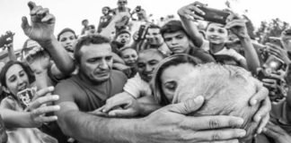 Lula engana os nordestinos, acusa senador