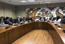 Ministro diz que suspenderá proibição de pesca no ES