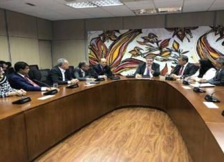 Ministro diz que suspenderá proibição de pesca no ES