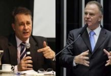 PSB:’Doações foram legais e repassadas as campanhas’