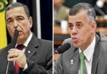 Apenas 5 deputados a favor da Reforma Trabalhista