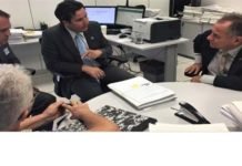 Falida, Casa de Caridade de Alegre pede socorro ao governo