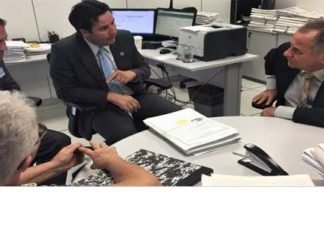 Falida, Casa de Caridade de Alegre pede socorro ao governo